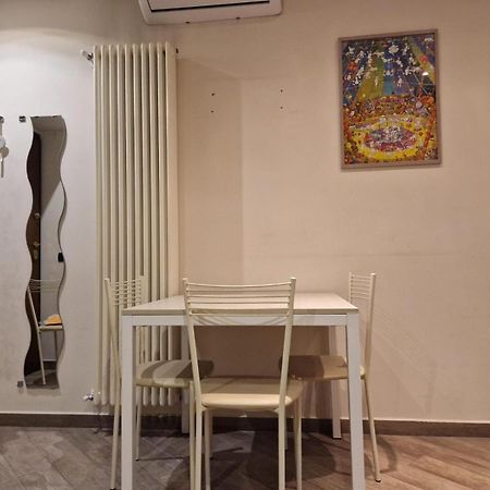 몬차 Mia Casa 아파트 외부 사진