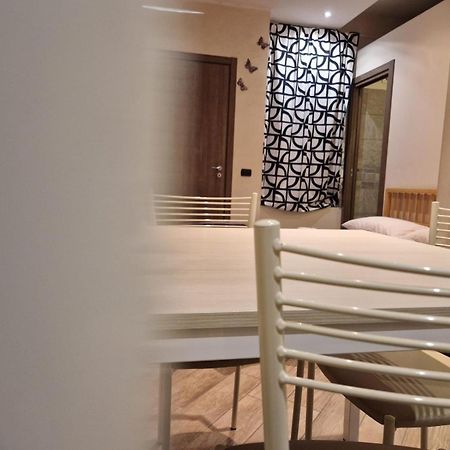 몬차 Mia Casa 아파트 외부 사진