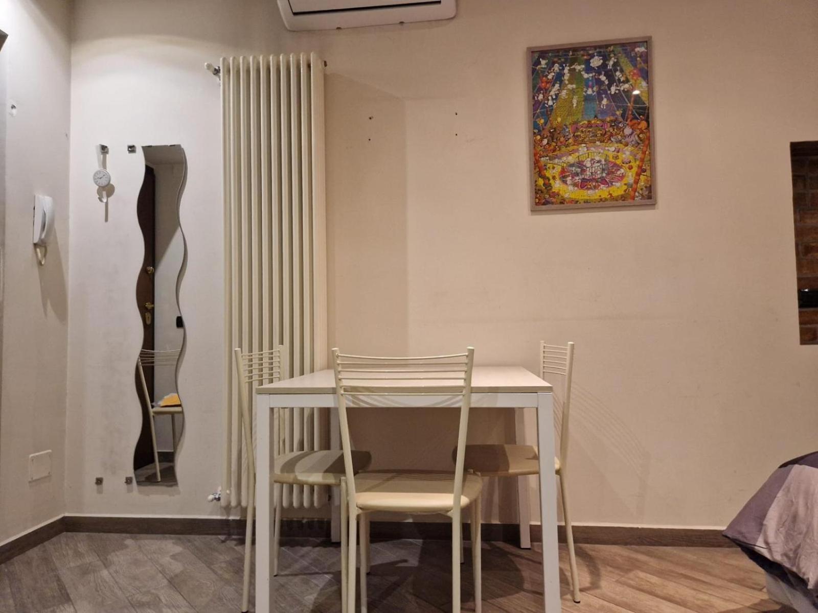 몬차 Mia Casa 아파트 외부 사진