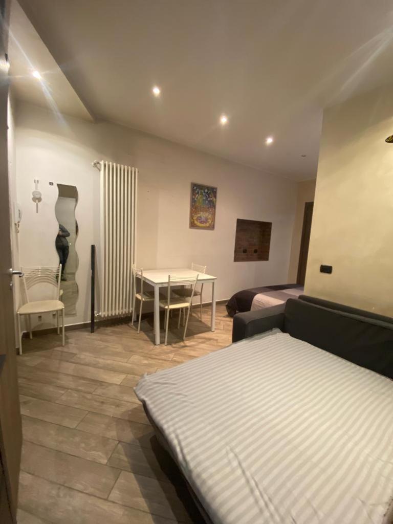 몬차 Mia Casa 아파트 외부 사진