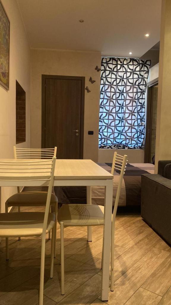 몬차 Mia Casa 아파트 외부 사진